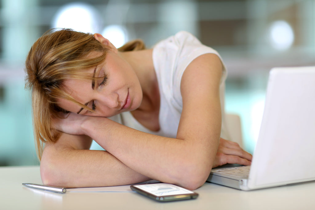 Microsleeping: What It Is and How a New Mattress Could Save Your Day (and Maybe Your Life)