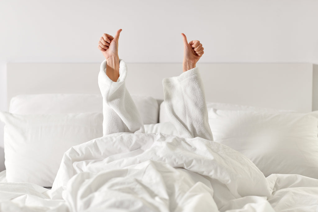 How Much Sleep Do We Really Need?