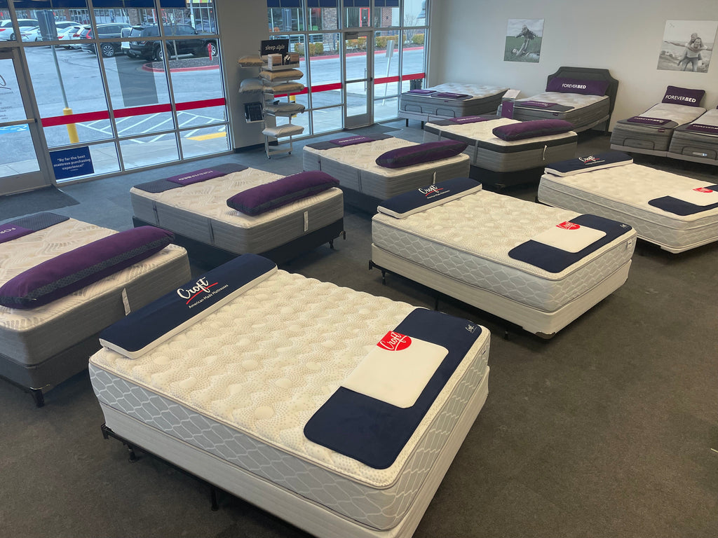 The Ultimate Guide to Mattress Sizes – And How They Came to Be